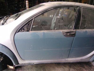 PUERTA DELANTERA IZQUIERDA SMART FORFOUR CDI (70kW)