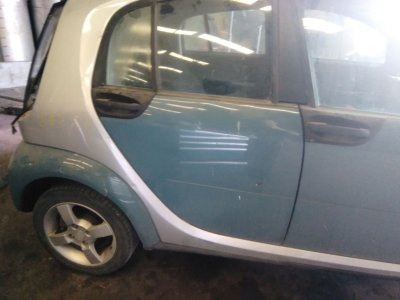 PUERTA TRASERA DERECHA SMART FORFOUR CDI (70kW)