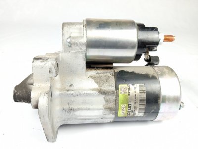 MOTOR ARRANQUE