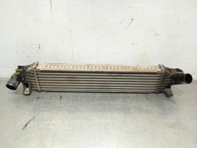 radiador-intercooler de 1.8 TDCi Turbodiesel CAT 