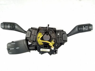 MANDO MULTIFUNCION de 1.8 TDCi Turbodiesel CAT 