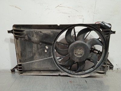 ELECTROVENTILADOR FORD C-MAX (CB3) 1.8 TDCi Turbodiesel CAT