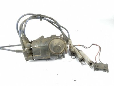 DELCO OPEL CORSA A 1.2