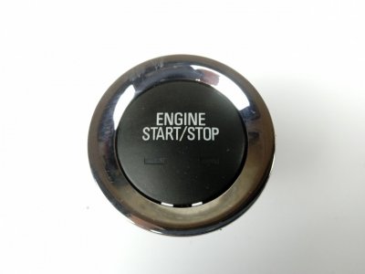 BOTON START/STOP OPEL INSIGNIA GRAND SPORT *