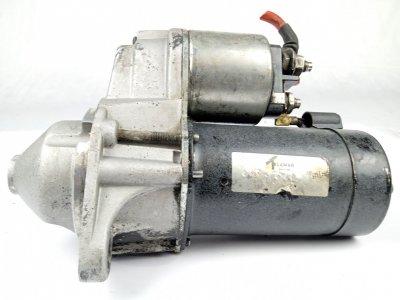 MOTOR ARRANQUE LIGIER AMBRA GLS JS 16