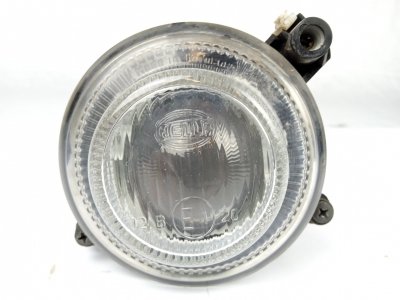 FARO ANTINIEBLA IZQUIERDO MICROCAR SMART *