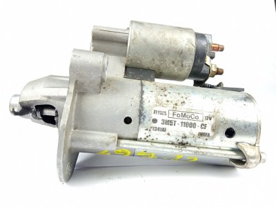 MOTOR ARRANQUE de Trend 