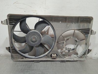 ELECTROVENTILADOR FORD Transit Connect (TC7) 1.8 TDCi CAT