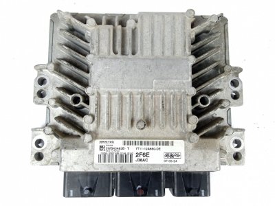 CENTRALITA MOTOR UCE FORD Transit Connect (TC7) 1.8 TDCi CAT