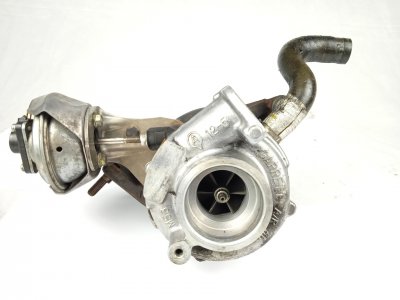 TURBOCOMPRESOR PEUGEOT 407 ST Confort