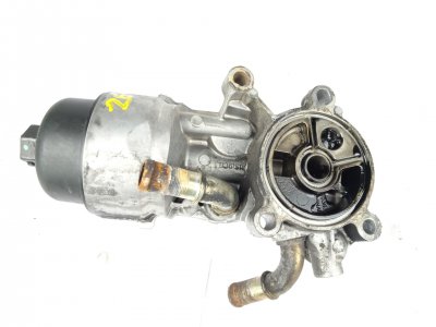 ENFRIADOR ACEITE MOTOR PEUGEOT 407 ST Confort