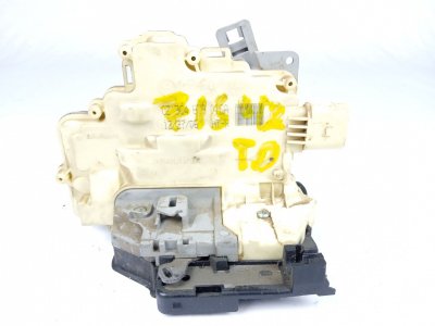 CERRADURA PUERTA TRASERA DERECHA