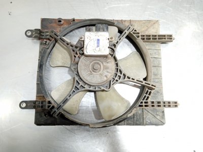 ELECTROVENTILADOR MITSUBISHI MONTERO PININ (H60/H70) 2000 GDI (3-ptas.)