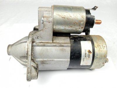 MOTOR ARRANQUE MITSUBISHI MONTERO PININ (H60/H70) 2000 GDI (3-ptas.)