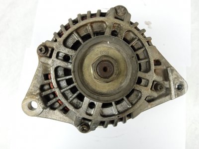 ALTERNADOR MITSUBISHI MONTERO PININ (H60/H70) 2000 GDI (3-ptas.)