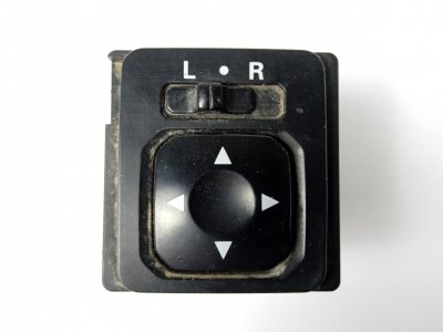 mando-retrovisor de 2000 GDI (3-ptas.) 