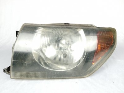 FARO IZQUIERDO MITSUBISHI MONTERO PININ (H60/H70) 2000 GDI (3-ptas.)