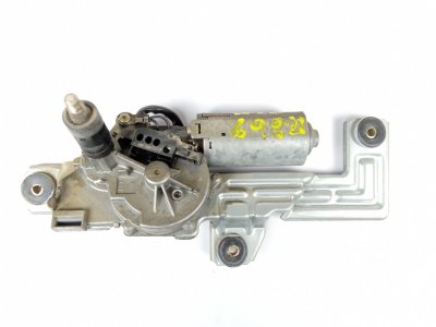 MOTOR LIMPIA TRASERO MITSUBISHI MONTERO PININ (H60/H70) 2000 GDI (3-ptas.)