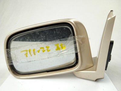 RETROVISOR IZQUIERDO HONDA CR-V (RD1/3) 2.0 16V CAT