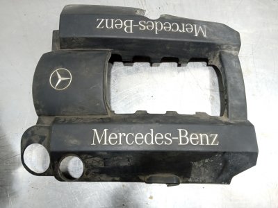 TAPA MOTOR MERCEDES-BENZ CLASE M (W163) 430 (163.172)