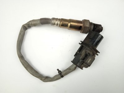 SONDA LAMBDA de Concept 