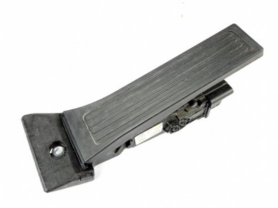potenciometro-pedal de Concept 
