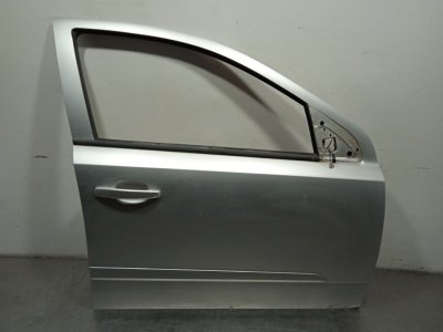 PUERTA DELANTERA DERECHA OPEL ASTRA H BERLINA 1.7 16V CDTI CAT (Z 17 DTL / LRB)