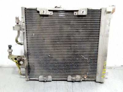 RADIADOR AIRE ACONDICIONADO OPEL ASTRA H BERLINA 1.7 16V CDTI CAT (Z 17 DTL / LRB)