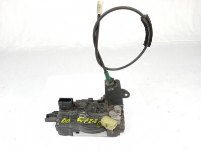 CERRADURA PUERTA DELANTERA DERECHA OPEL ASTRA H BERLINA 1.7 16V CDTI CAT (Z 17 DTL / LRB)