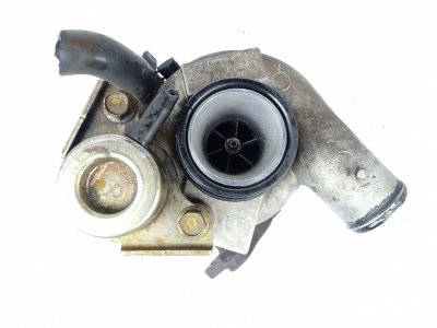 TURBOCOMPRESOR OPEL ASTRA H BERLINA 1.7 16V CDTI CAT (Z 17 DTL / LRB)