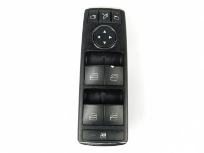 MANDO ELEVALUNAS DELANTERO IZQUIERDO  de 2.1 CDI CAT 
