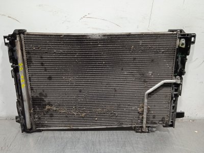 radiador-aire-acondicionado de 2.1 CDI CAT 