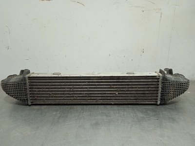 radiador-intercooler de 2.1 CDI CAT 
