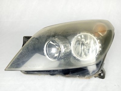 FARO IZQUIERDO OPEL ASTRA H BERLINA 1.7 16V CDTI