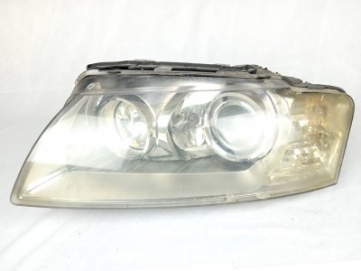 FARO IZQUIERDO AUDI A8 (4E2) 3.0 V6 24V TDI