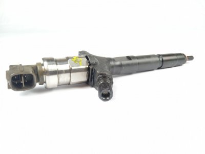 INYECTOR