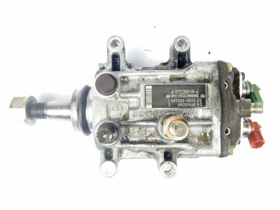 BOMBA INYECCION SAAB 9-5 BERLINA 3.0 TiD ARC