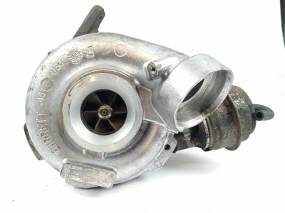 TURBOCOMPRESOR MERCEDES-BENZ CLASE C (W203) BERLINA 200 CDI (203.004)