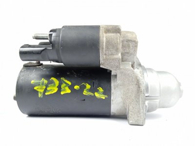 motor-arranque de 3.0 V6 24V TDI 