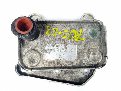 ENFRIADOR ACEITE MOTOR MERCEDES-BENZ CLASE C (W203) BERLINA 200 CDI (203.004)