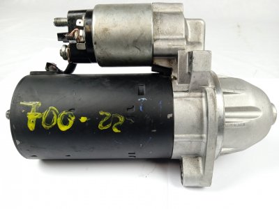 MOTOR ARRANQUE MERCEDES-BENZ CLASE C (W203) BERLINA 200 CDI (203.004)