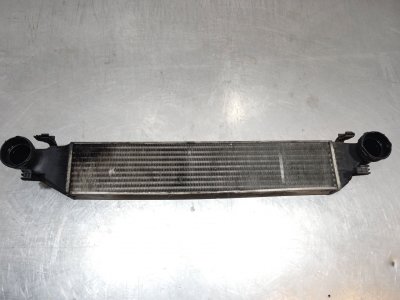 INTERCOOLER MERCEDES-BENZ CLASE C (W203) BERLINA 200 CDI (203.004)