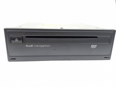 sistema-navegacion-gps de 3.0 V6 24V TDI 