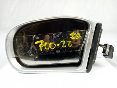 RETROVISOR IZQUIERDO MERCEDES-BENZ CLASE C (W203) BERLINA 200 CDI (203.004)