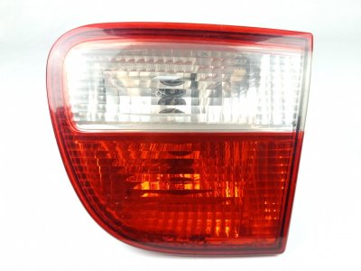 PILOTO TRASERO DERECHO INTERIOR SEAT LEON (1M1) 1.9 TDI