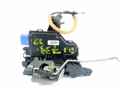 CERRADURA PUERTA DELANTERA IZQUIERDA