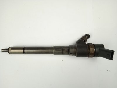 INYECTOR