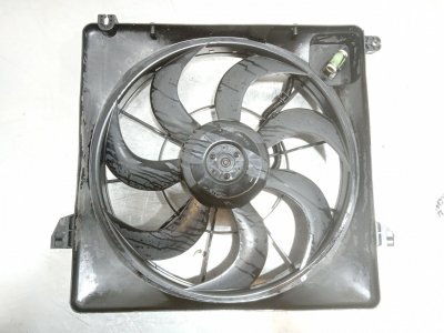 ELECTROVENTILADOR KIA SORENTO Active 4WD