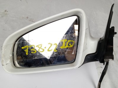 RETROVISOR IZQUIERDO AUDI A3 (8P) 1.9 TDI Ambiente