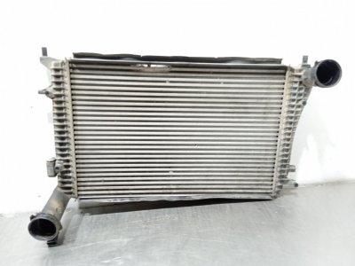 RADIADOR INTERCOOLER